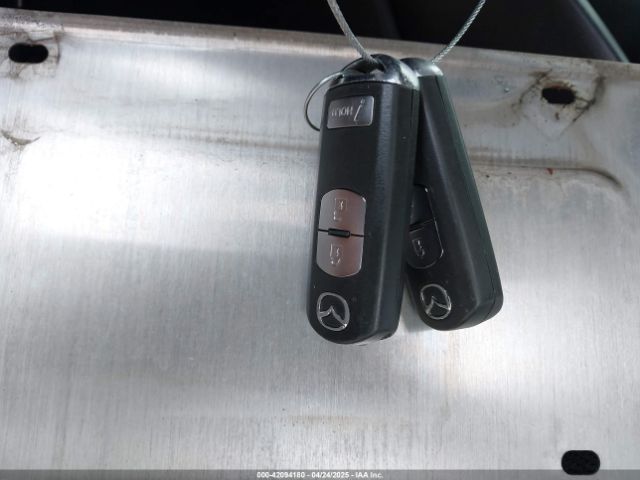 JM3KE2BY8G0873831 Mazda CX-5 SPORT