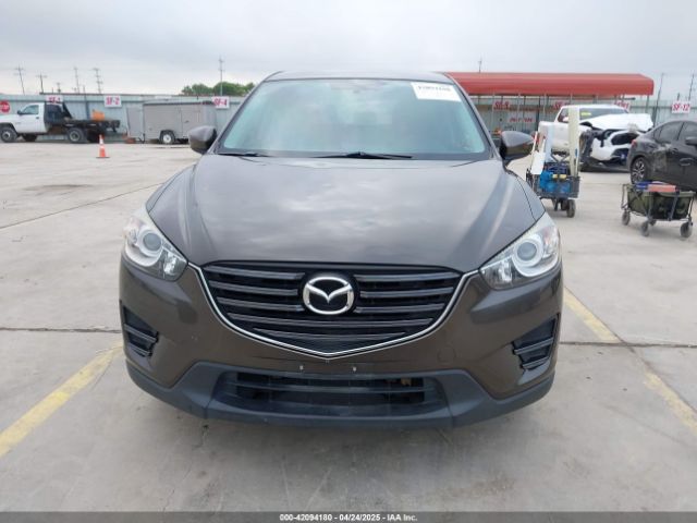 JM3KE2BY8G0873831 Mazda CX-5 SPORT