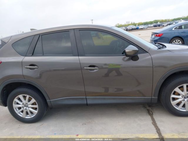 JM3KE2BY8G0873831 Mazda CX-5 SPORT