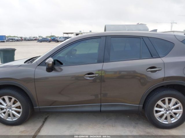 JM3KE2BY8G0873831 Mazda CX-5 SPORT