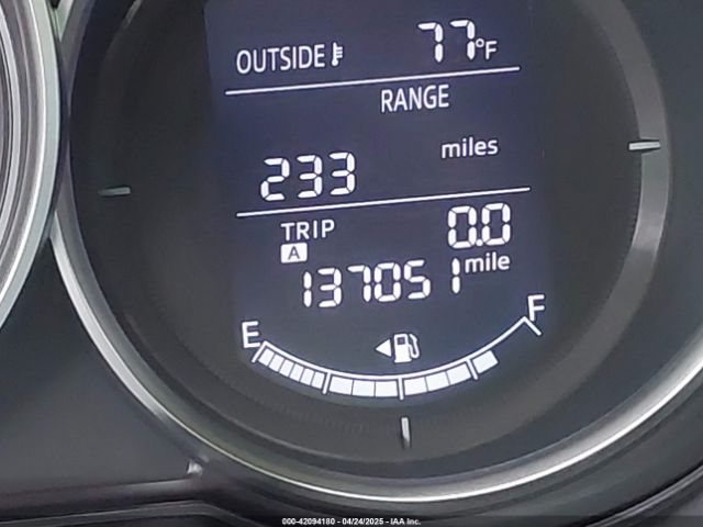 JM3KE2BY8G0873831 Mazda CX-5 SPORT