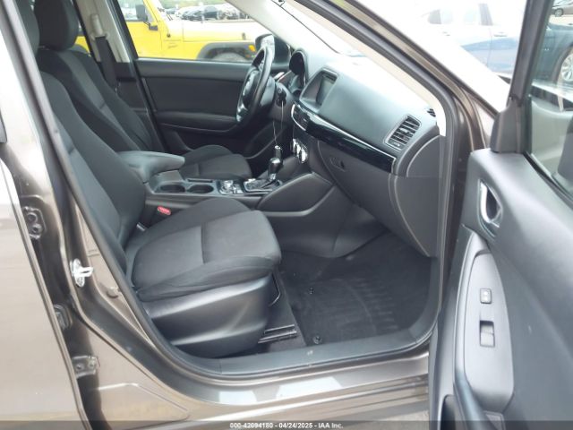 JM3KE2BY8G0873831 Mazda CX-5 SPORT