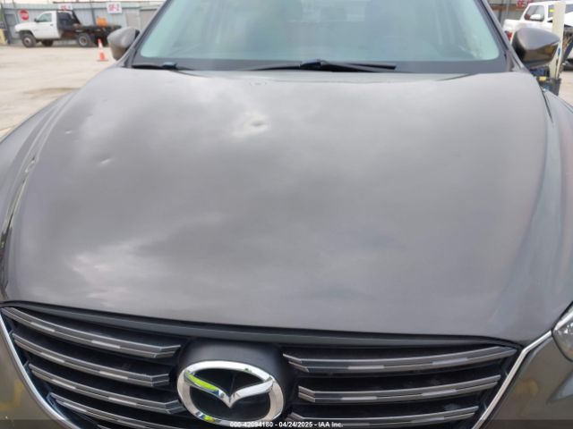 JM3KE2BY8G0873831 Mazda CX-5 SPORT