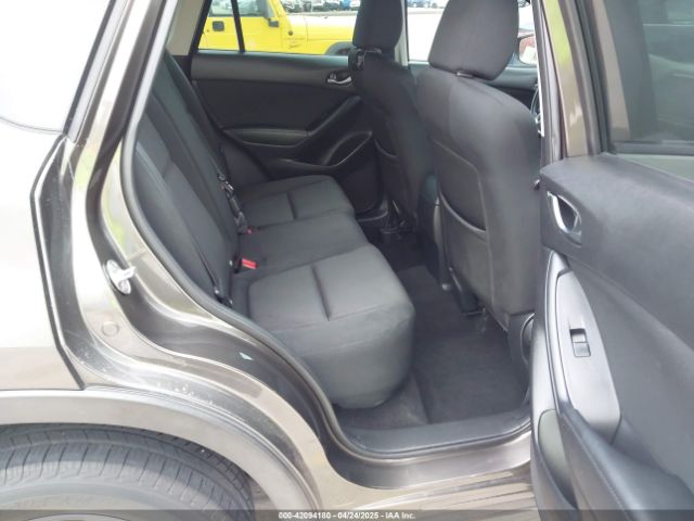 JM3KE2BY8G0873831 Mazda CX-5 SPORT