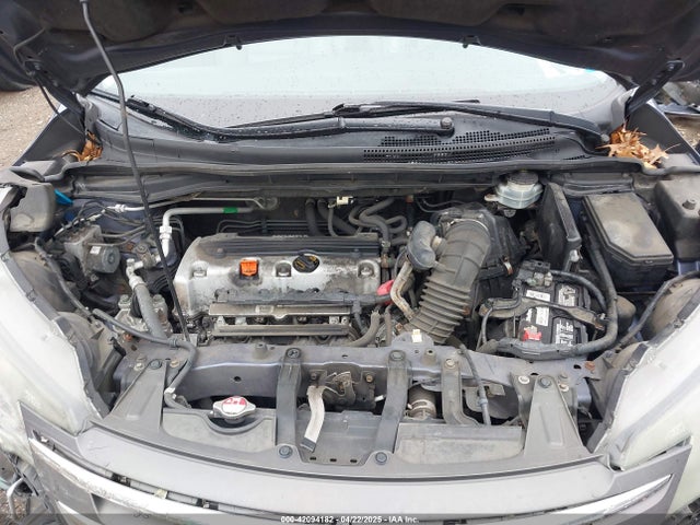 5J6RM4H72EL092989 Honda Cr-v Ex-l