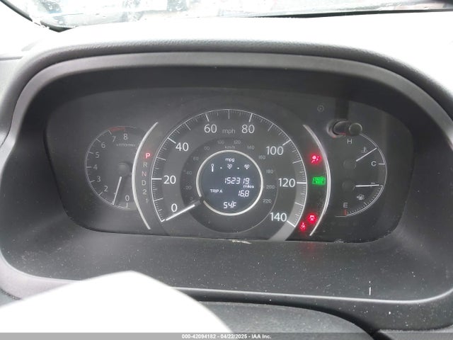 5J6RM4H72EL092989 Honda Cr-v Ex-l