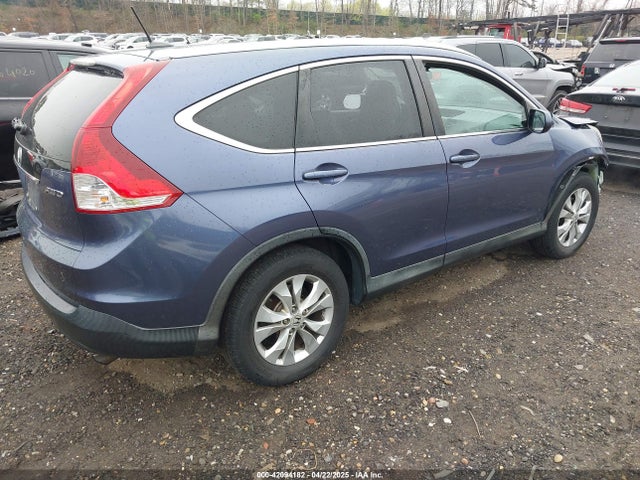 5J6RM4H72EL092989 Honda Cr-v Ex-l