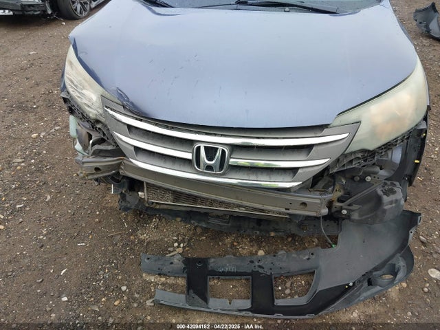 5J6RM4H72EL092989 Honda Cr-v Ex-l