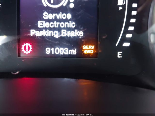 ZACCJBAB9JPH02125 Jeep Renegade Sport 4x4