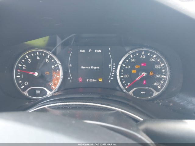 ZACCJBAB9JPH02125 Jeep Renegade Sport 4x4