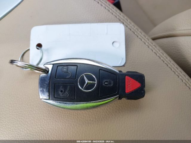 2012 MERCEDES-BENZ GL 450 4JGBF7BE1CA775006 Photo 10