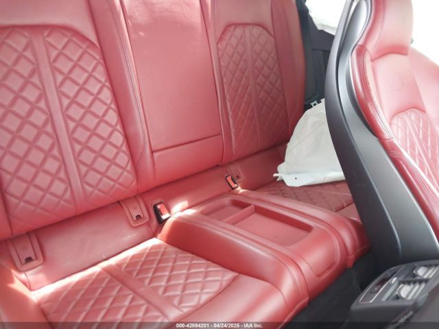 WAUP4AF56JA008687 Audi S5 3.0t Premium Plus