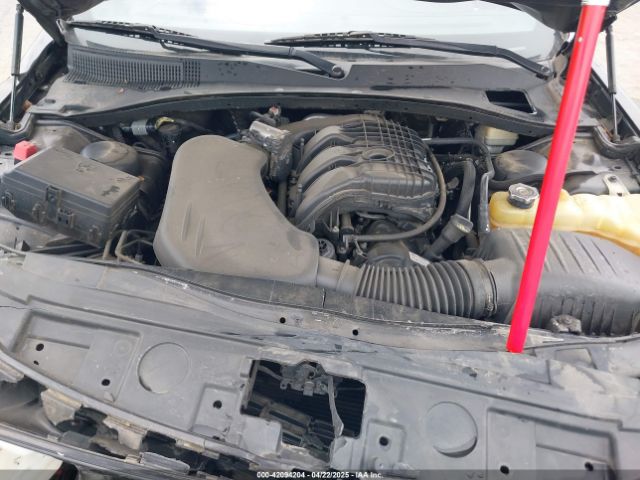 2014 CHRYSLER 300 2C3CCAAG7EH175973 Photo 9