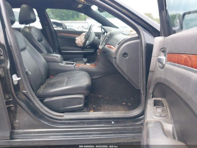 2014 CHRYSLER 300 2C3CCAAG7EH175973 Photo 4