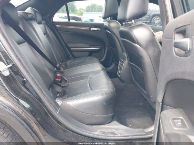2014 CHRYSLER 300 2C3CCAAG7EH175973 Photo 7