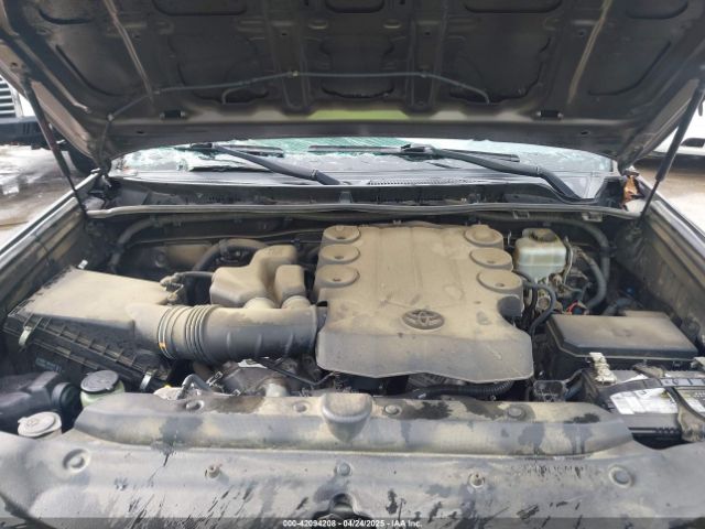 JTEZU5JR7E5079954 Toyota 4RUNNER SR5