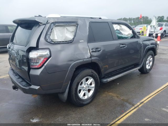 JTEZU5JR7E5079954 Toyota 4RUNNER SR5