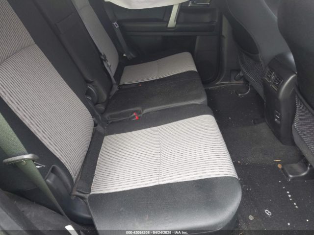 JTEZU5JR7E5079954 Toyota 4RUNNER SR5