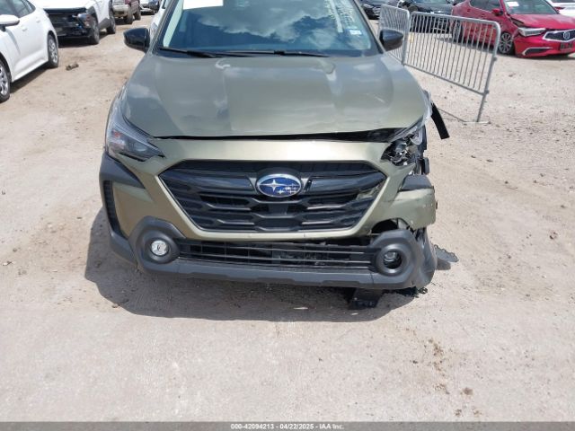 4S4BTALC4S3220170 Subaru Outback Onyx Edition