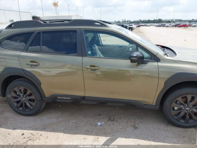 4S4BTALC4S3220170 Subaru Outback Onyx Edition