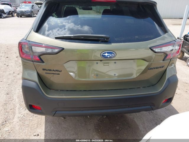 4S4BTALC4S3220170 Subaru Outback Onyx Edition