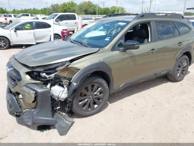 4S4BTALC4S3220170 Subaru Outback Onyx Edition