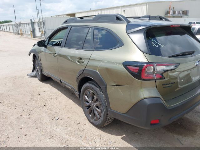 4S4BTALC4S3220170 Subaru Outback Onyx Edition