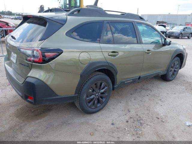4S4BTALC4S3220170 Subaru Outback Onyx Edition