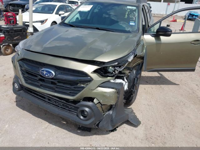 4S4BTALC4S3220170 Subaru Outback Onyx Edition