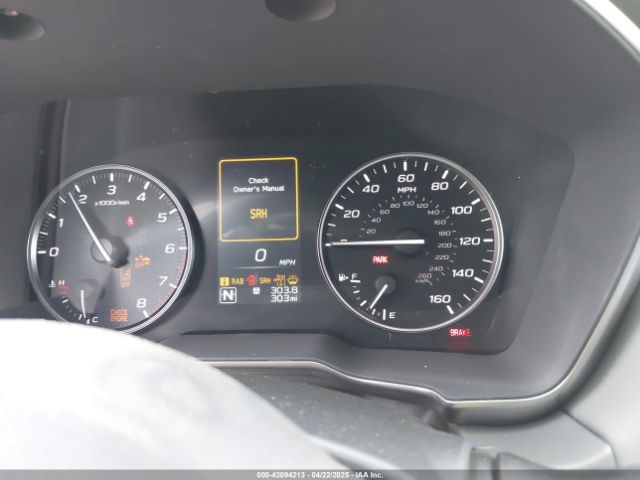 4S4BTALC4S3220170 Subaru Outback Onyx Edition