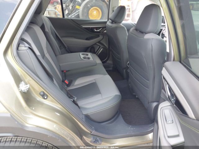 4S4BTALC4S3220170 Subaru Outback Onyx Edition