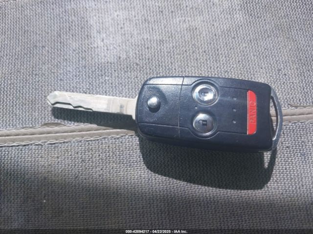 2008 ACURA RDX 5J8TB18208A010067 Photo 10