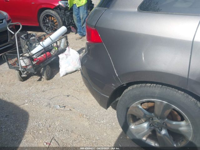 2008 ACURA RDX 5J8TB18208A010067 Photo 5