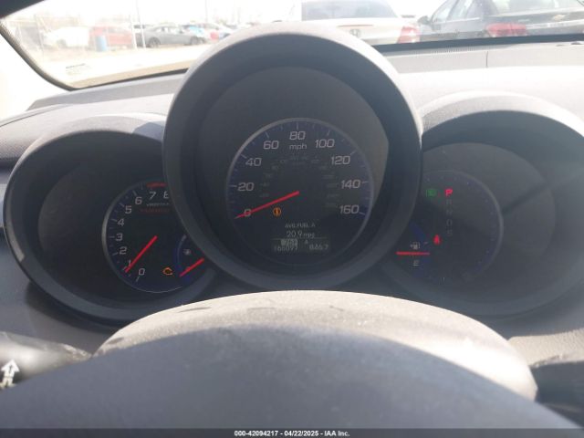 2008 ACURA RDX 5J8TB18208A010067 Photo 6