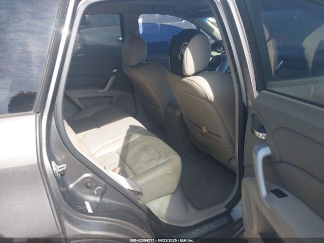 2008 ACURA RDX 5J8TB18208A010067 Photo 7