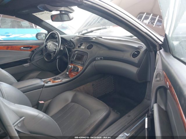 2006 MERCEDES-BENZ SL 65 AMG WDBSK79F26F115688 Photo 4