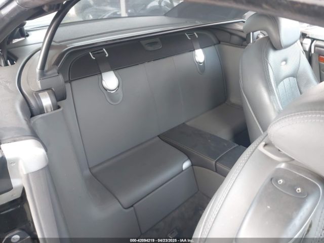 2006 MERCEDES-BENZ SL 65 AMG WDBSK79F26F115688 Photo 7