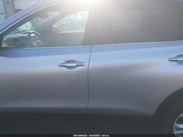 5N1AT2MV0EC763120 Nissan Rogue S/sl/sv