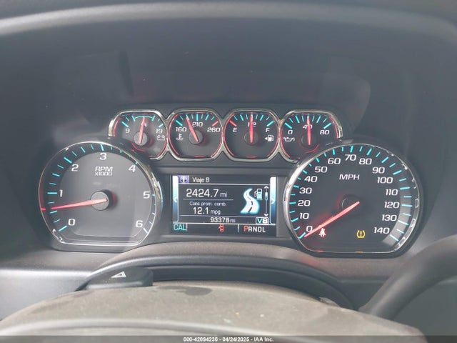 42094230 :رقم المزاد ، 3GTU2NEC1HG393431 vin ، 2017 Gmc Sierra 1500 Slt مزاد بيع