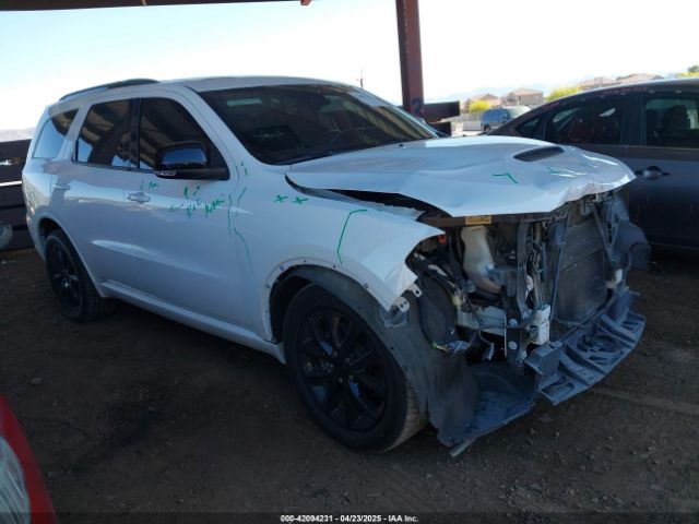 1C4SDHCT2JC209435 auction archive image