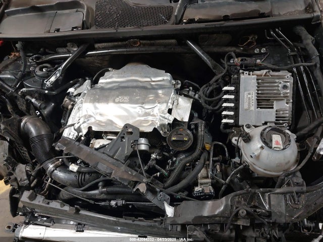 42094232 :رقم المزاد ، WA1B4AFY4L2114313 vin ، 2020 Audi Sq5 Premium Plus Tfsi Quattro Tiptronic مزاد بيع