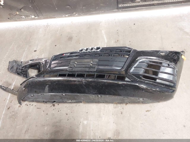 42094232 :رقم المزاد ، WA1B4AFY4L2114313 vin ، 2020 Audi Sq5 Premium Plus Tfsi Quattro Tiptronic مزاد بيع