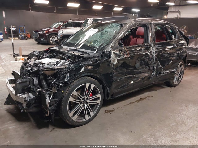 42094232 :رقم المزاد ، WA1B4AFY4L2114313 vin ، 2020 Audi Sq5 Premium Plus Tfsi Quattro Tiptronic مزاد بيع