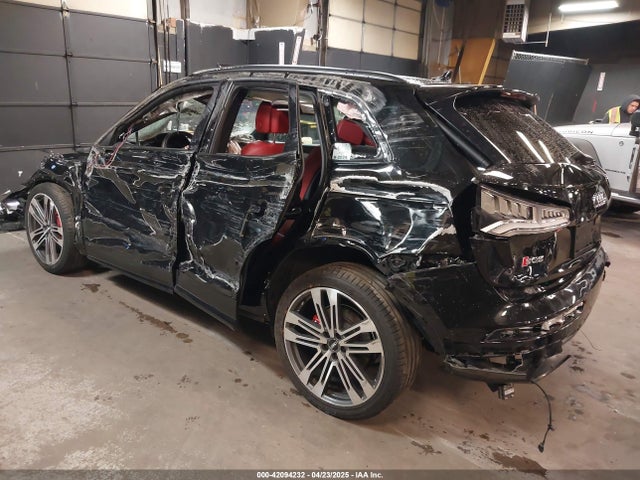 42094232 :رقم المزاد ، WA1B4AFY4L2114313 vin ، 2020 Audi Sq5 Premium Plus Tfsi Quattro Tiptronic مزاد بيع
