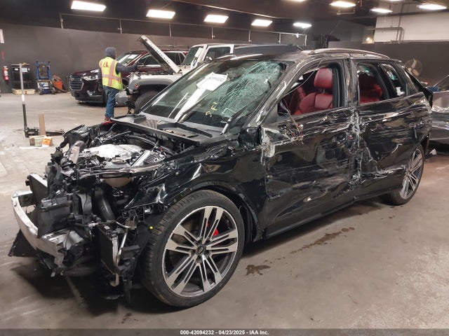 42094232 :رقم المزاد ، WA1B4AFY4L2114313 vin ، 2020 Audi Sq5 Premium Plus Tfsi Quattro Tiptronic مزاد بيع