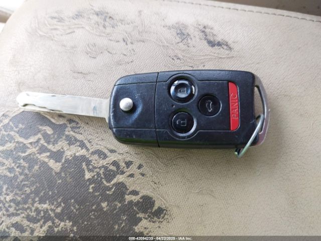 2010 ACURA TSX JH4CU2F63AC043125 Photo 10