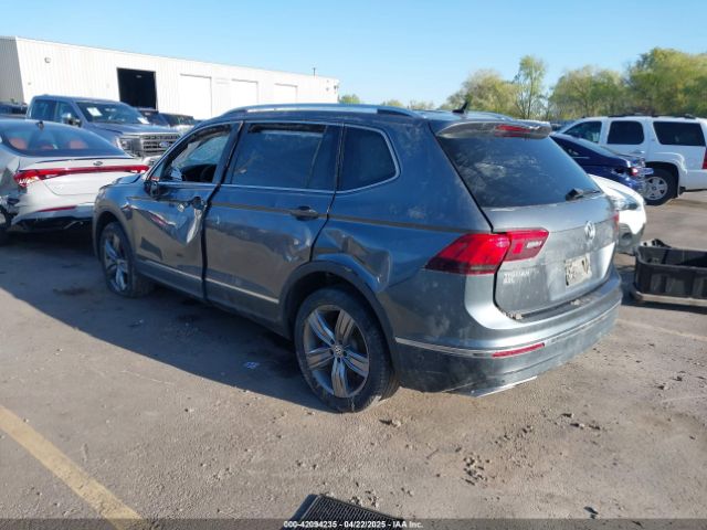 3VV2B7AX0LM076182 Volkswagen Tiguan 2.0t Se/2.0t Se R-line Black/2.0t Sel
