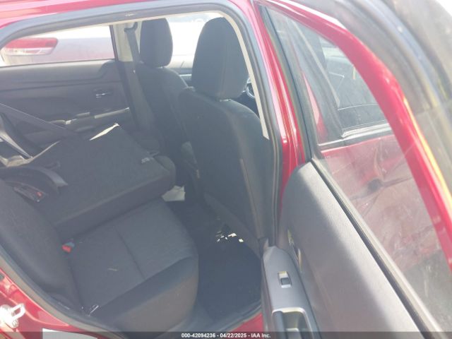 JA4AR3AUXLU018509 Mitsubishi Outlander Sport 2.0 Be Awc