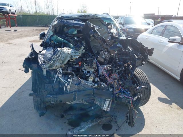KM8K5CA39NU787983 Hyundai Kona Limited
