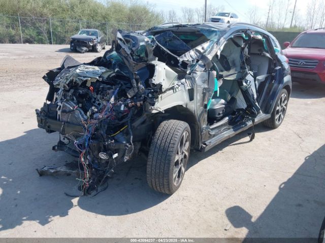 KM8K5CA39NU787983 Hyundai Kona Limited